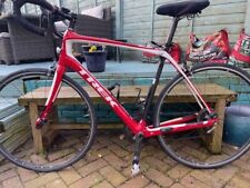 Trek domane carbon for sale  LEIGHTON BUZZARD