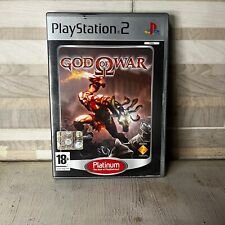 God war platinum usato  Modugno