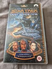 Star trek deep for sale  CHELMSFORD