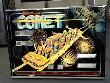 Vintage comet pinball for sale  Clarksville