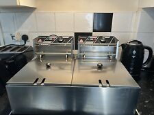 Litre stainless steel for sale  MALDON