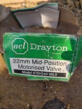 Drayton mid position for sale  HOUNSLOW