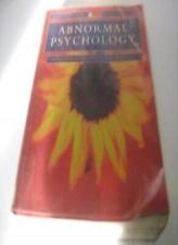Abnormal psychology timothy for sale  Shipping to Ireland