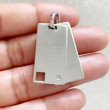 Retro dogtag style for sale  LONDON