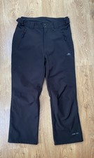 trespass trousers thermal for sale trespass trousers thermal for sale EXMOUTH