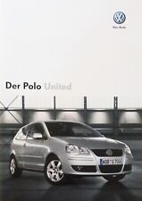 Volkswagen polo united gebraucht kaufen  Stuttgart