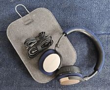 Used, Bowers & Wilkins PX5 Noise Cancelling Wireless Headphones (Blue) for sale  Shipping to South Africa