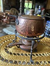 Copper chafing dish for sale  West Plains