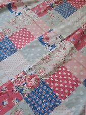 Cath kidston patchwork for sale  NOTTINGHAM