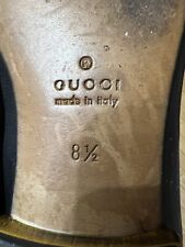 Gucci shoes men for sale  Brooklyn
