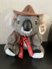 Love aus koala for sale  Shipping to Ireland