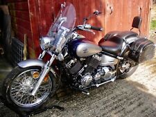 yamaha xvs650 for sale  LIPHOOK