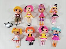 Lalaloopsy mini figures for sale  Monmouth