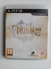 Kuni ps3 playstation d'occasion  Le Perreux-sur-Marne