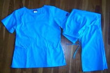 Scrubs set teal for sale  Ithaca