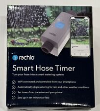 Rachio smart hose for sale  Sugar Land