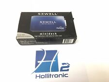 Swell minideck usb for sale  Hollister