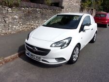 Vauxhall corsa1.3cdti 16v for sale  BRISTOL