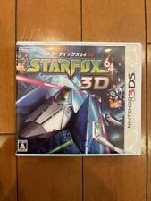 Usado, Star Fox 64 3D comprar usado  Enviando para Brazil