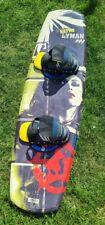 Wakeboard keith lyman for sale  LIVERPOOL