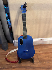 Lava ukulele carbon for sale  Las Vegas