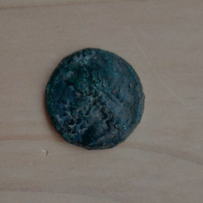 Moneta greca sicilia usato  Rovigo