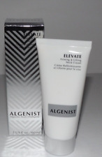 Algenist ELEVATE Firming & Lifting Neck Cream 2 oz/ 60mL New Open Box for sale  Shipping to South Africa