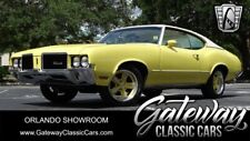 1972 oldsmobile cutlass for sale  Lake Mary