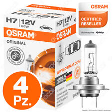 Lampade osram original usato  Castelfidardo