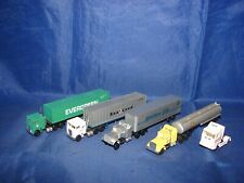 Bachmann camion semie d'occasion  Laroque-Timbaut