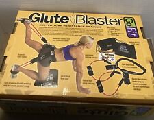 Gut Blaster Sculpt & Shape Belt Tube Resistance Trainer Set, used for sale  Shipping to South Africa