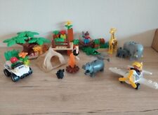 Lego safari abenteuer gebraucht kaufen  Remagen