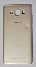 Samsung Galaxy A5 złoty kadłub etui klapka na sprzedaż  PL