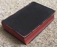 Antique new testament for sale  DUNSTABLE