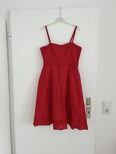 Rsay rotes kleid gebraucht kaufen  Hürth