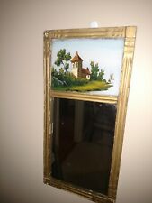 Antique mirror beautiful for sale  Starr