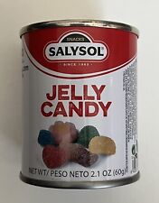 Salysol snacks jelly for sale  Appleton