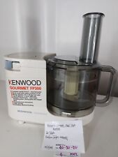 Kenwood gourmet fp300 for sale  LEEDS