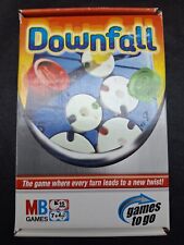 Downfall travel games for sale  MILTON KEYNES