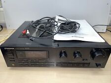 Pioneer 757 stereo for sale  Shipping to Ireland