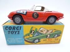 Vintage corgi toys d'occasion  Expédié en Belgium