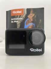 Rollei plus actioncam gebraucht kaufen  Allmendingen