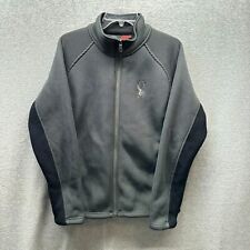 Spyder jacket adult for sale  Cedar Rapids