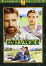 Everwood komplette staffel gebraucht kaufen  Berg