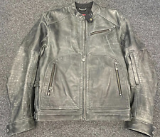 Indian motorcycle leather for sale  LONDON