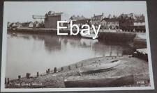 Postcard quay wells for sale  NORWICH