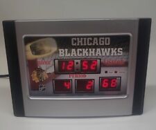 Nhl chicago blackhawks for sale  Colgate
