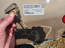 2004 Toyota Corolla Driver trava de porta com chave - OEM usado - do ferro-velho PullAPart, usado comprar usado  Enviando para Brazil