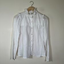 Women shirt cotton for sale  BUSHEY