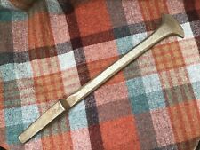 Vintage Tinsmithing/ Silversmithing „Half Moon” Stake na sprzedaż  Wysyłka do Poland